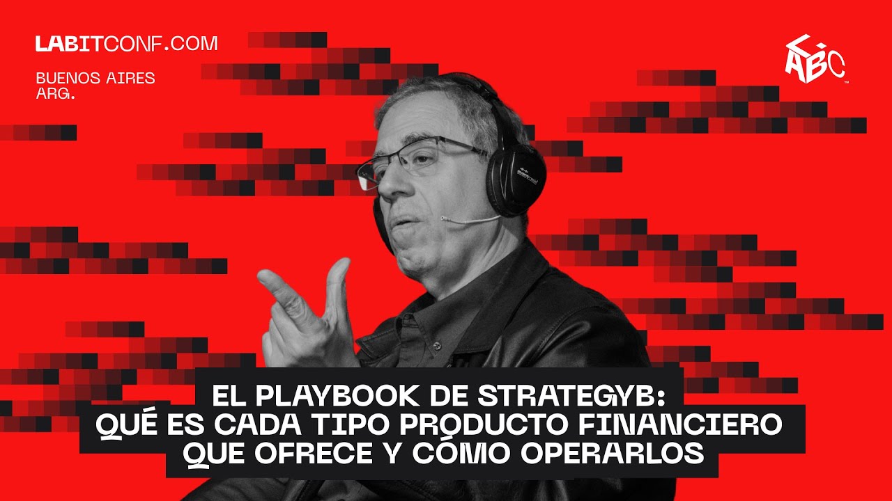 EL PLAYBOOK DE STRATEGYB: QUÉ ES CADA TIPO DE PRODUCTO FINANCIERO QUE OFRECE Y CÓMO OPERARLOS