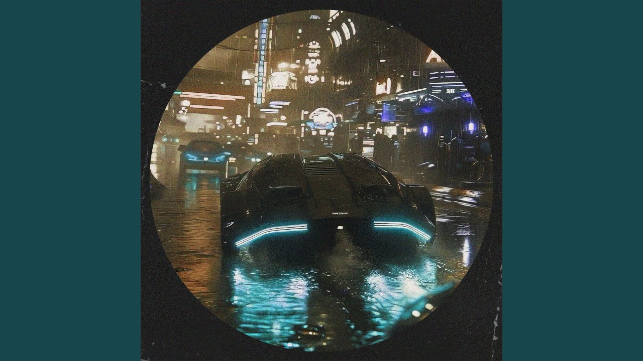LOST SIGNAL - slowed