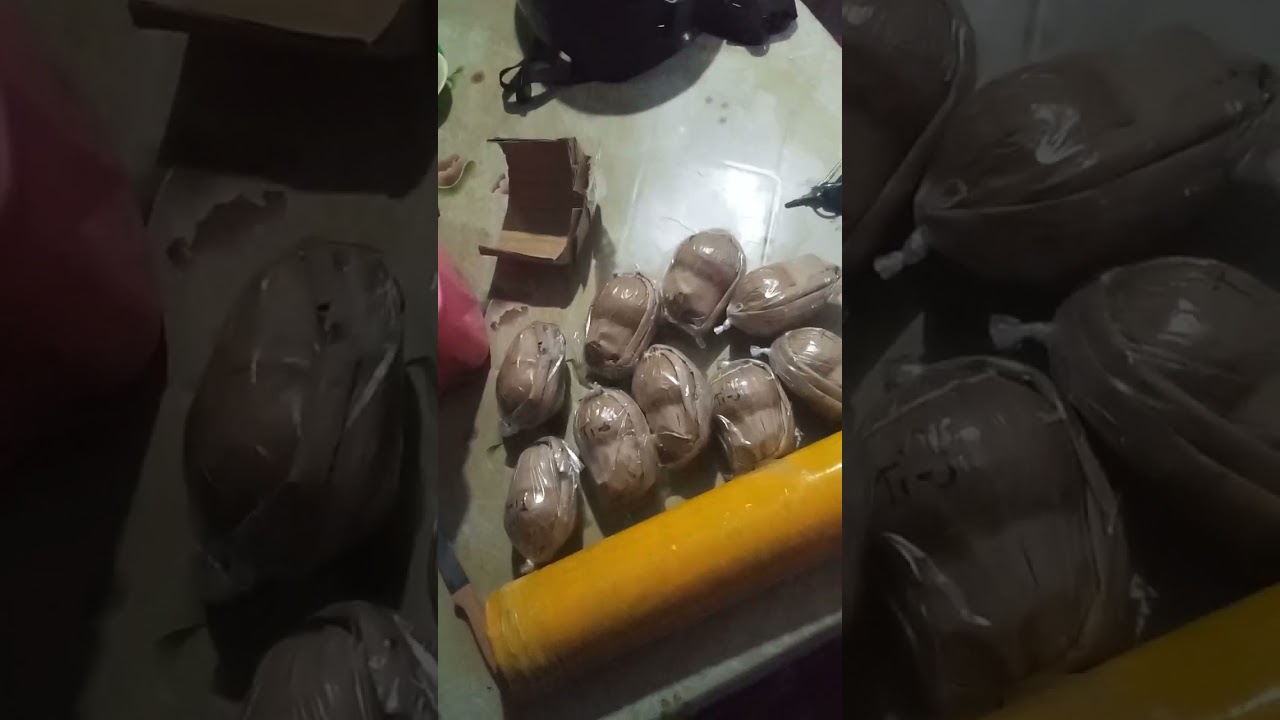 20th stash for Salubong 2026 by MADAM (XFIREMENT) NAPAKA SOLIDO AT NAPAKA GANDA👌