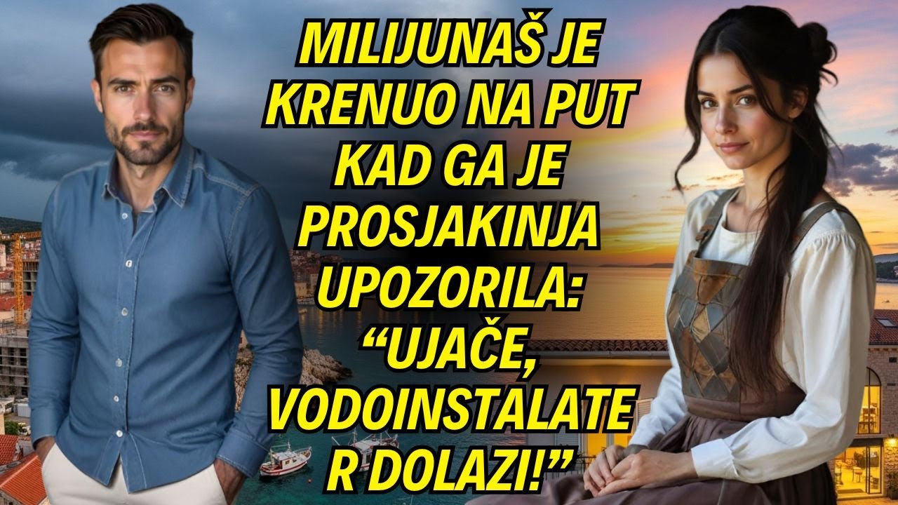 3 godine braka bez da ju je dotaknuo… ono što je uslijedilo sledilo je krv u žilama!