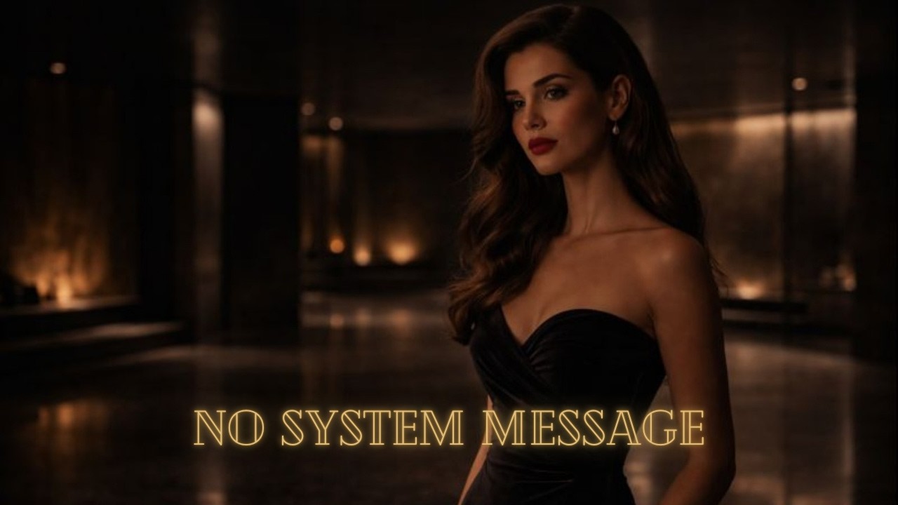 Amber Ray – No System Message (Soft Errors – Final Track) | Deep / Dark Melodic House