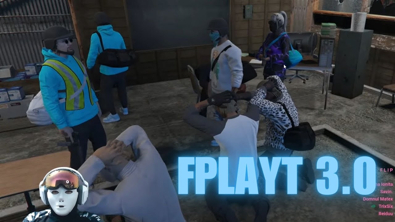 DON STEFANOS INCEARCA FPLAYT 3.0 SI ESTE JEFUIT