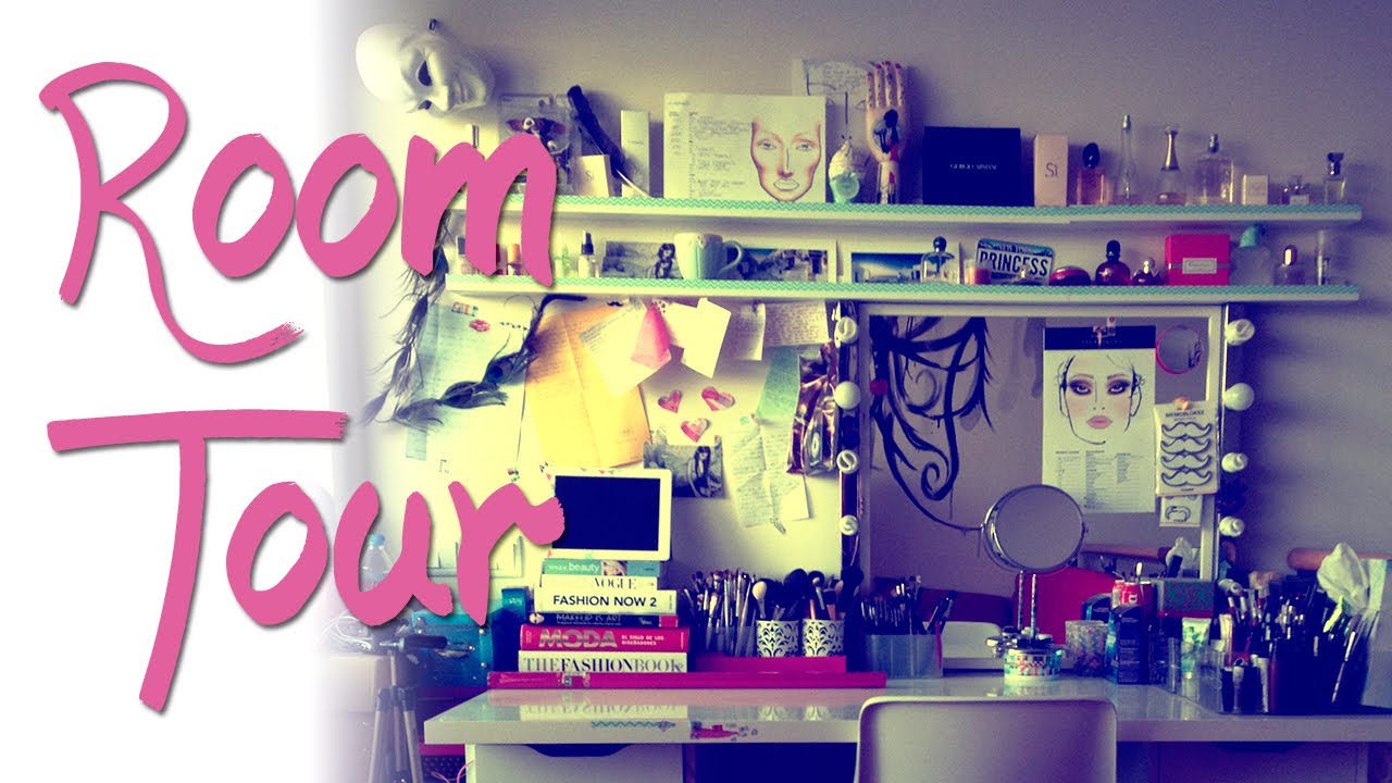 Room Tour