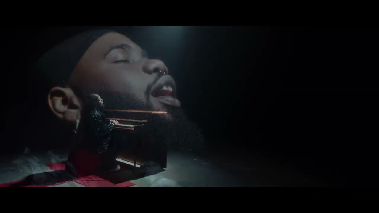 Melo man - Alelouya ( Video Oficial )