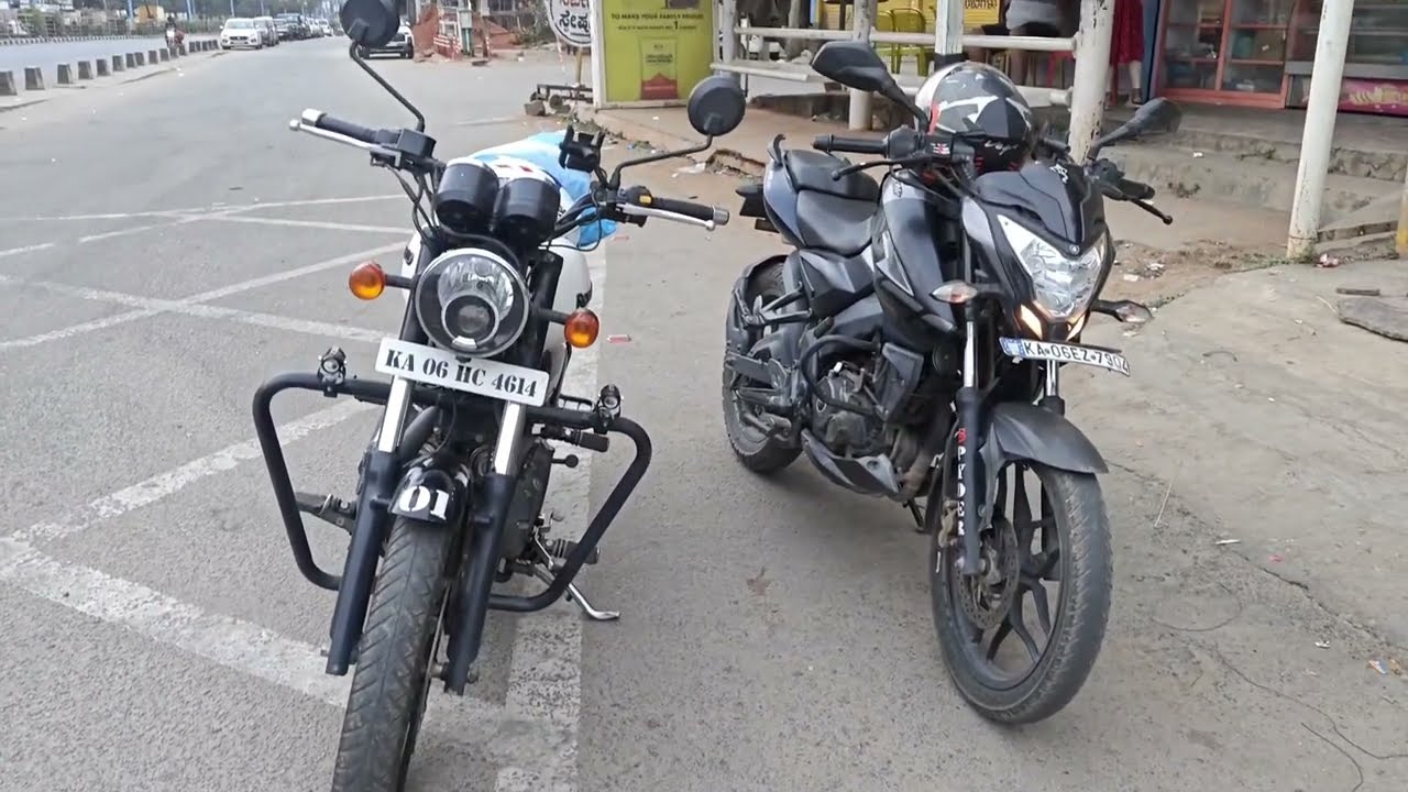 Tumkur to Hampi Bike Trip | Anjanadri Betta | Vijaya Vittala Temple | Full Vlog