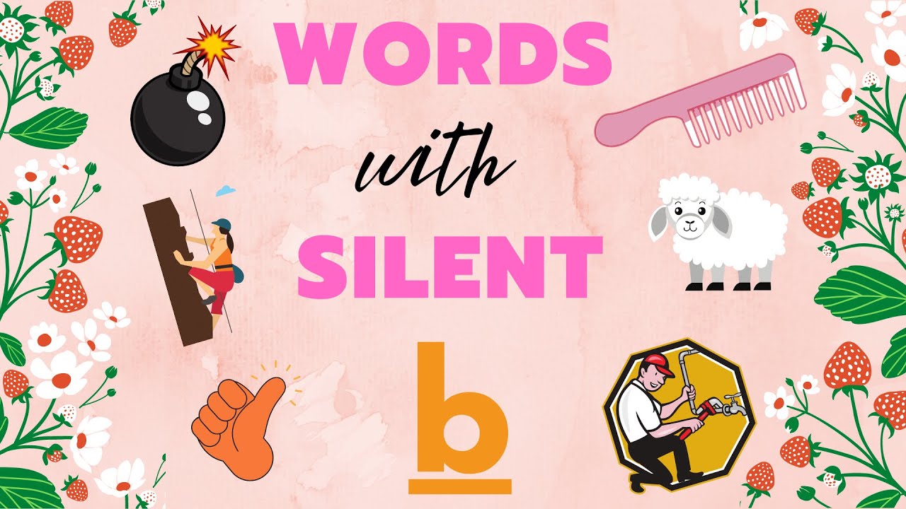 Words with Silent 