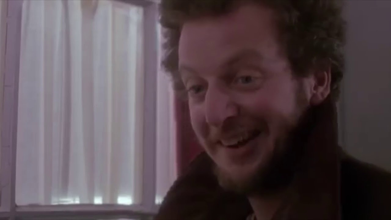 THE ULTIMATE HOME ALONE YTP! sort of...