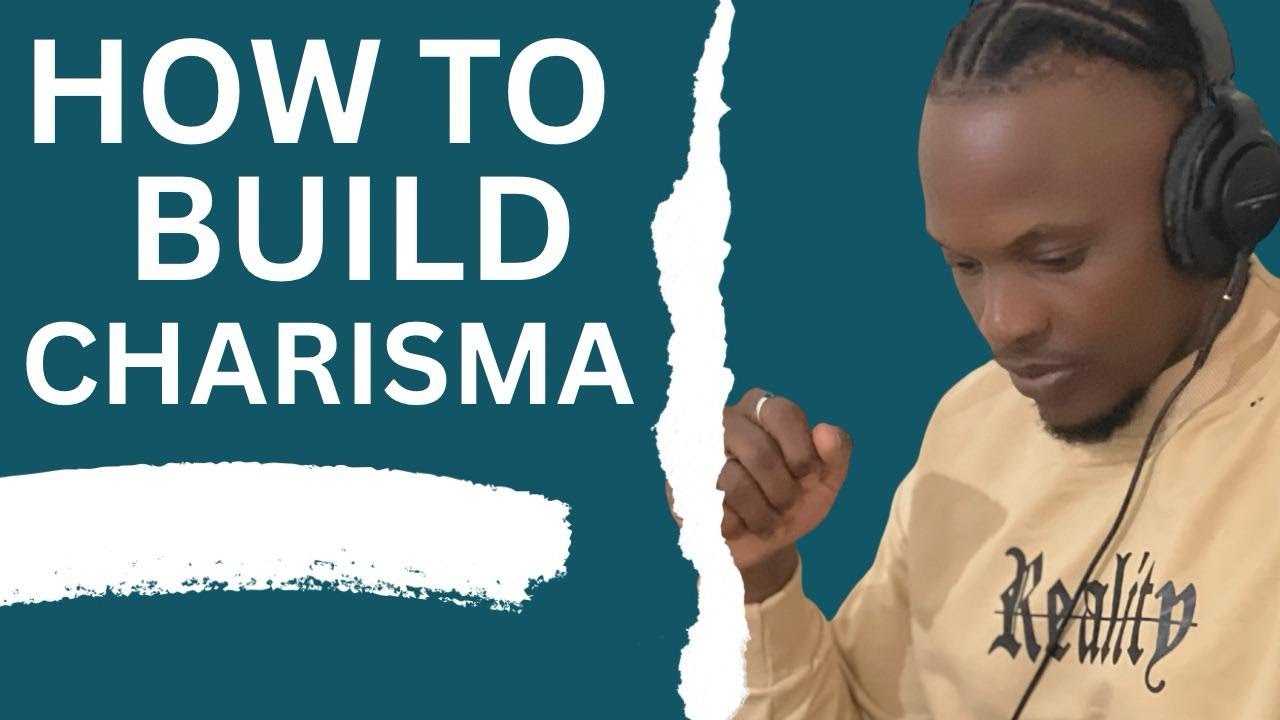 Как стать самым харизматичным парнем в комнате