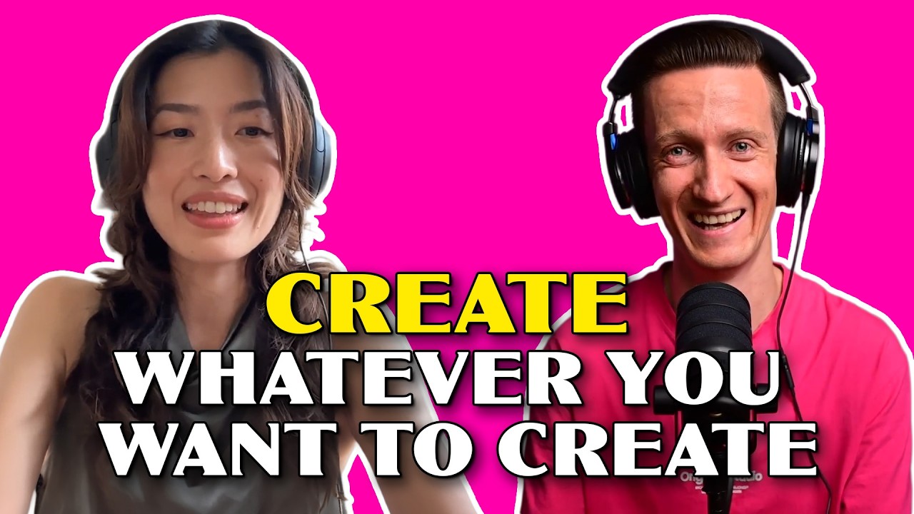 You Don’t Have to Niche Down to Succeed in Photography (with Chihiro Yanagi)