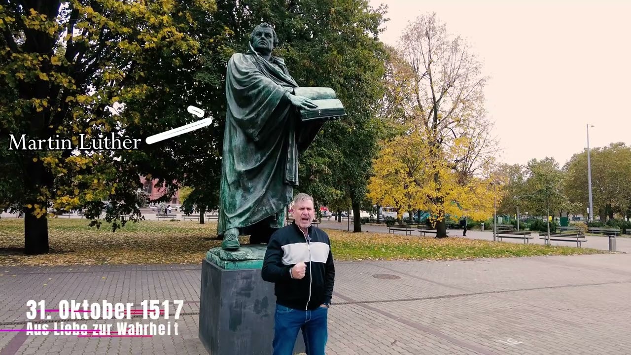 12. Reformationstag
