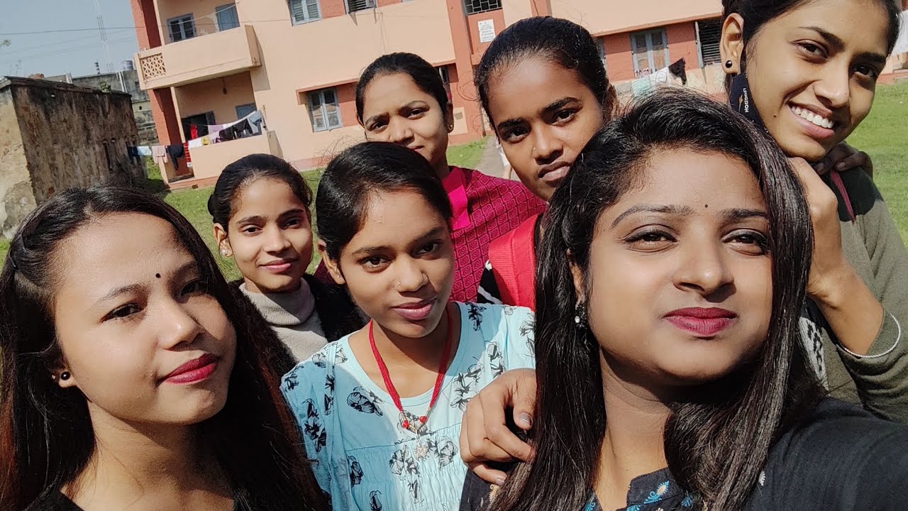 NSTI HOWRAH || Girl's hostel full information