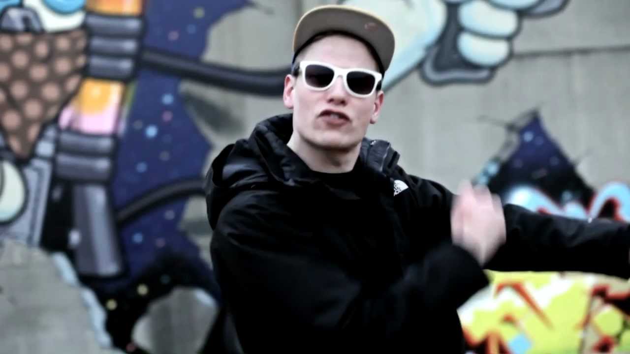 Happy Beckmann vs. Vist VBT Splash 2013 [Official HD Video] HR (prod. by Simplysound)