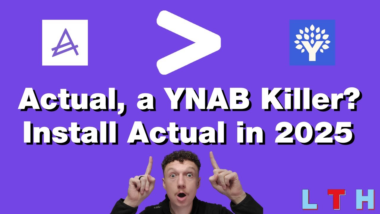 Is Actual Budget the YNAB Replacement You've Been Waiting For?