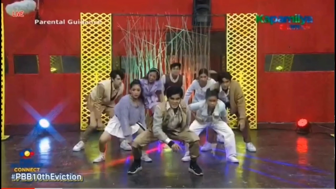PBB CONNECT| PBB P-POP/ BGYO THE LIGHT / Day 84 Primtime February 28,2021