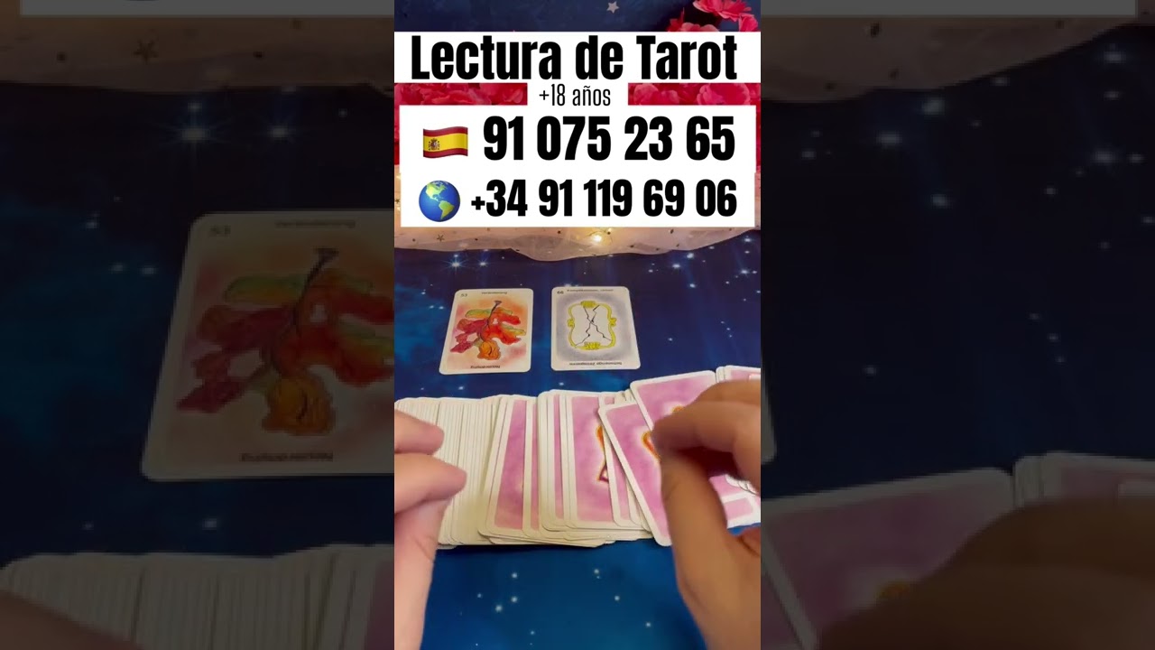 Como est&aacute; tu persona especial ahora? #tarot #canalizacion #tarotamor #tarotdelamor #tarotresponde