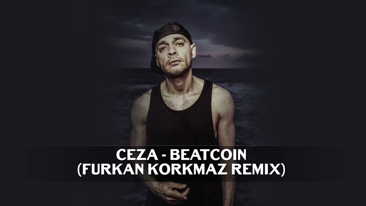 Ceza - Beatcoin (Furkan Korkmaz Remix)
