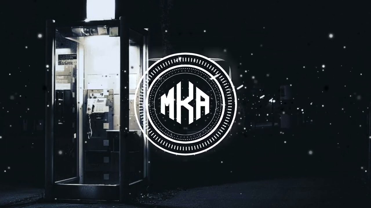 Maroon 5 ~ Wiz Khalifa - Payphone (Slowed + Reverb)