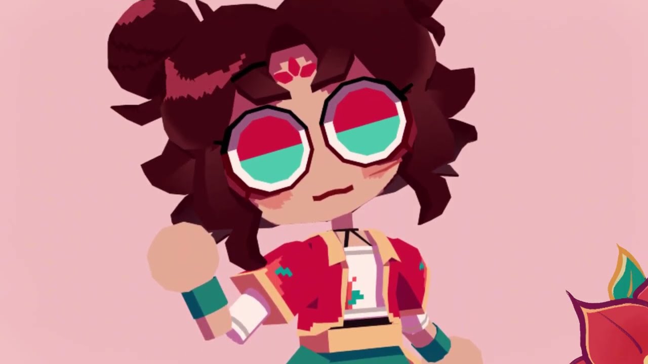 Li mei - speedbuild(ART FIGHT)