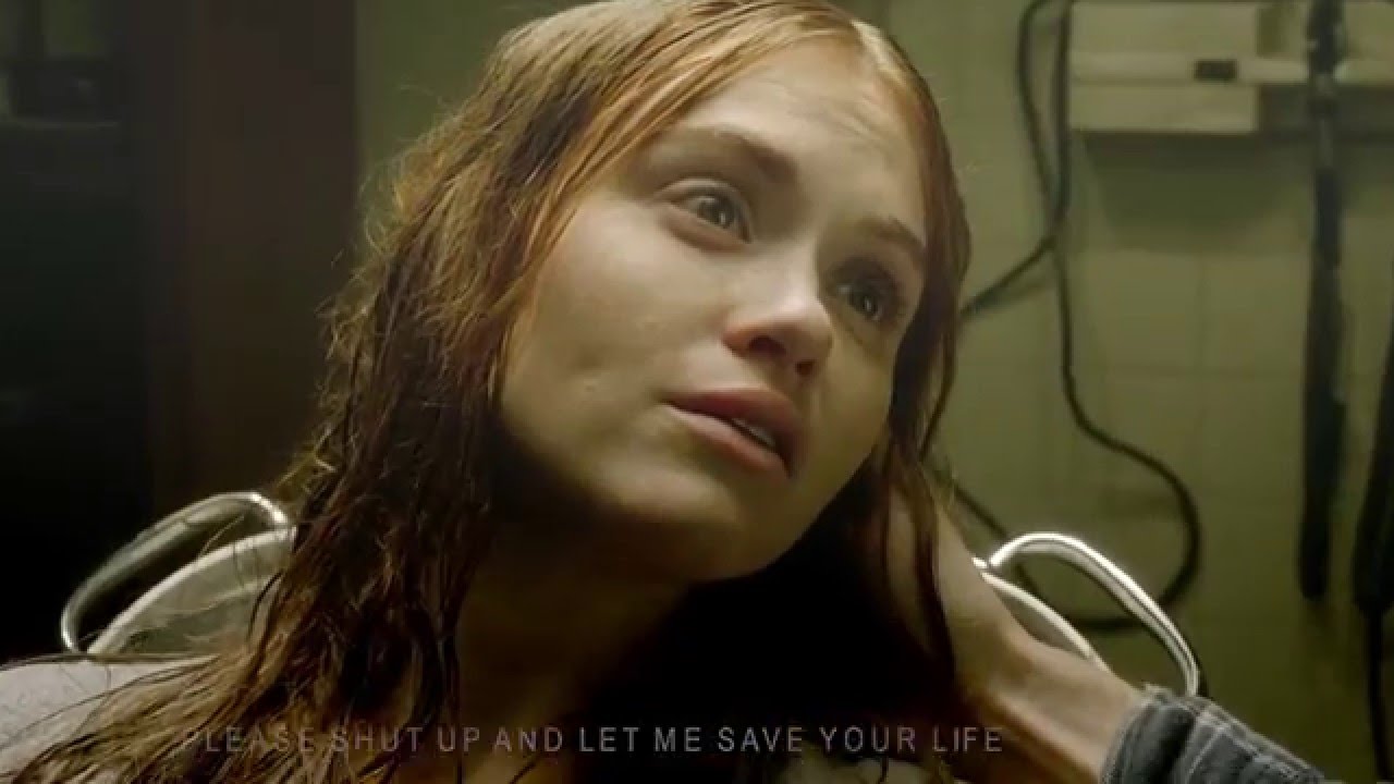 stiles & lydia | you're the one [ 5x16 ]