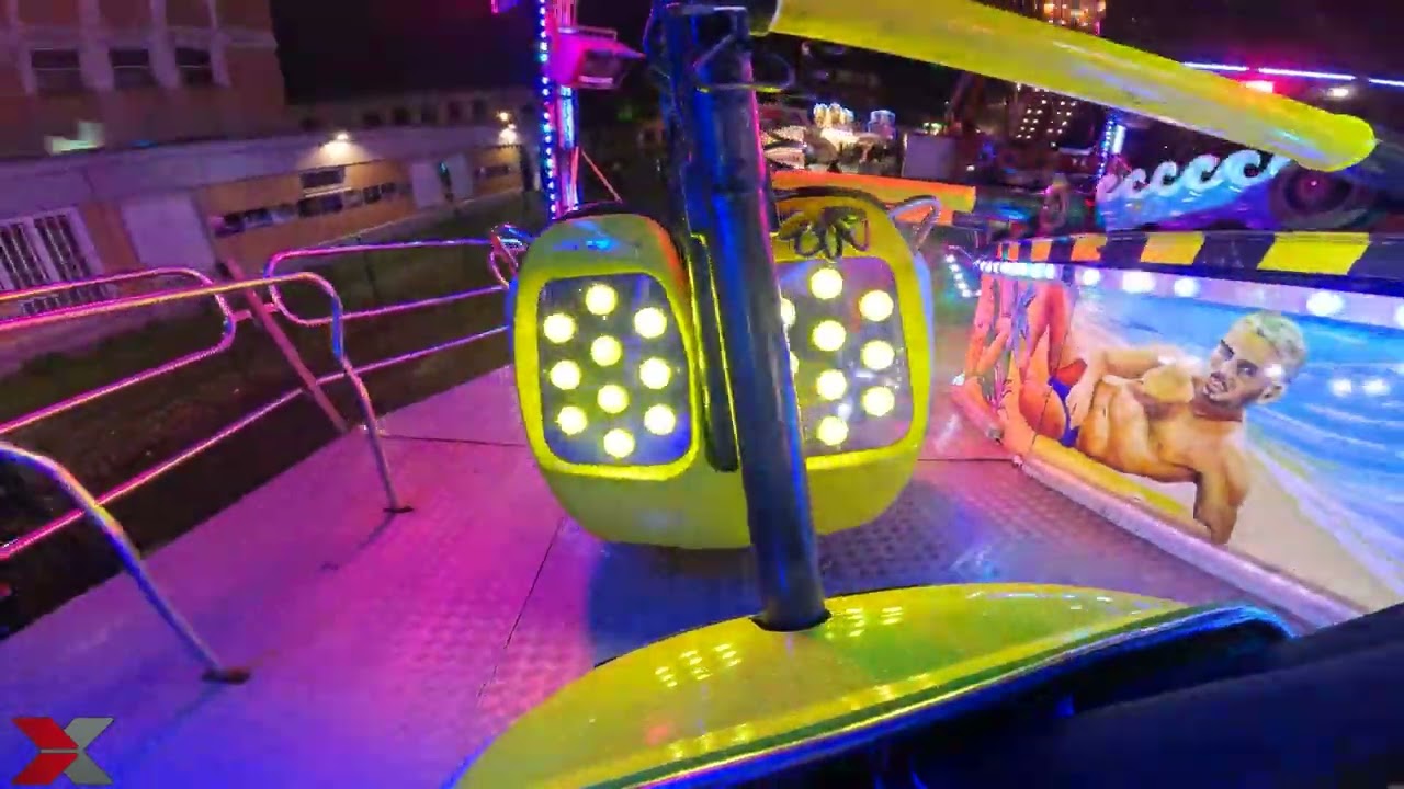 FOIRE DE DUNKERQUE 2023-2024 : NEW SPRING !