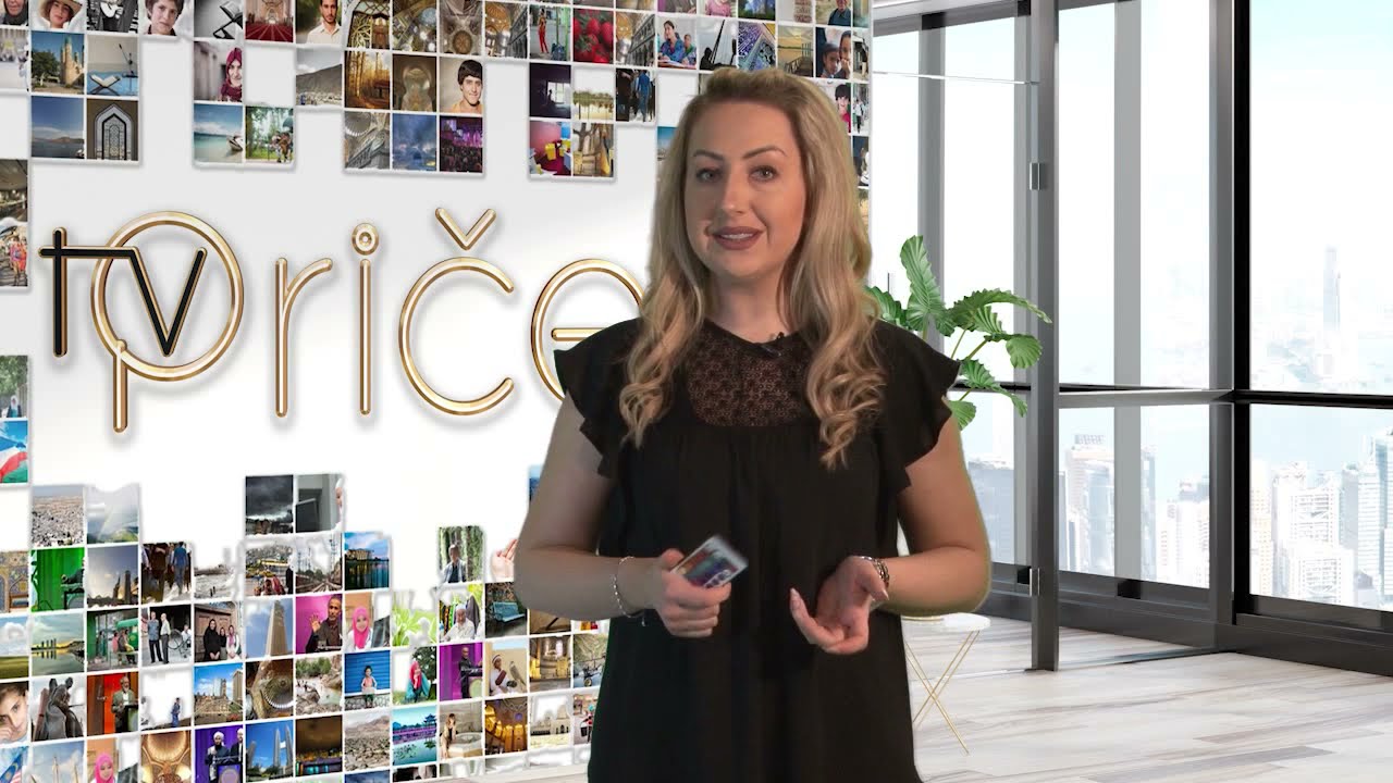 TV priče - 19 03 2021