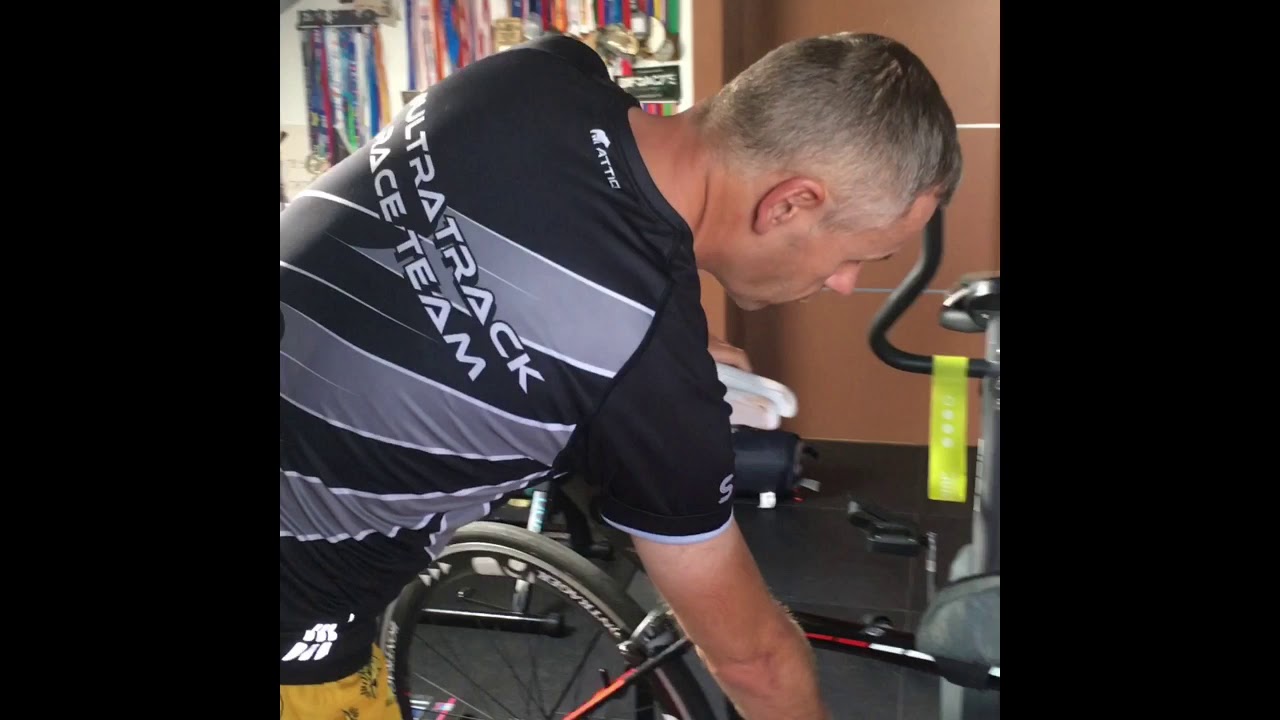 Transcontinental Race No7 Part2