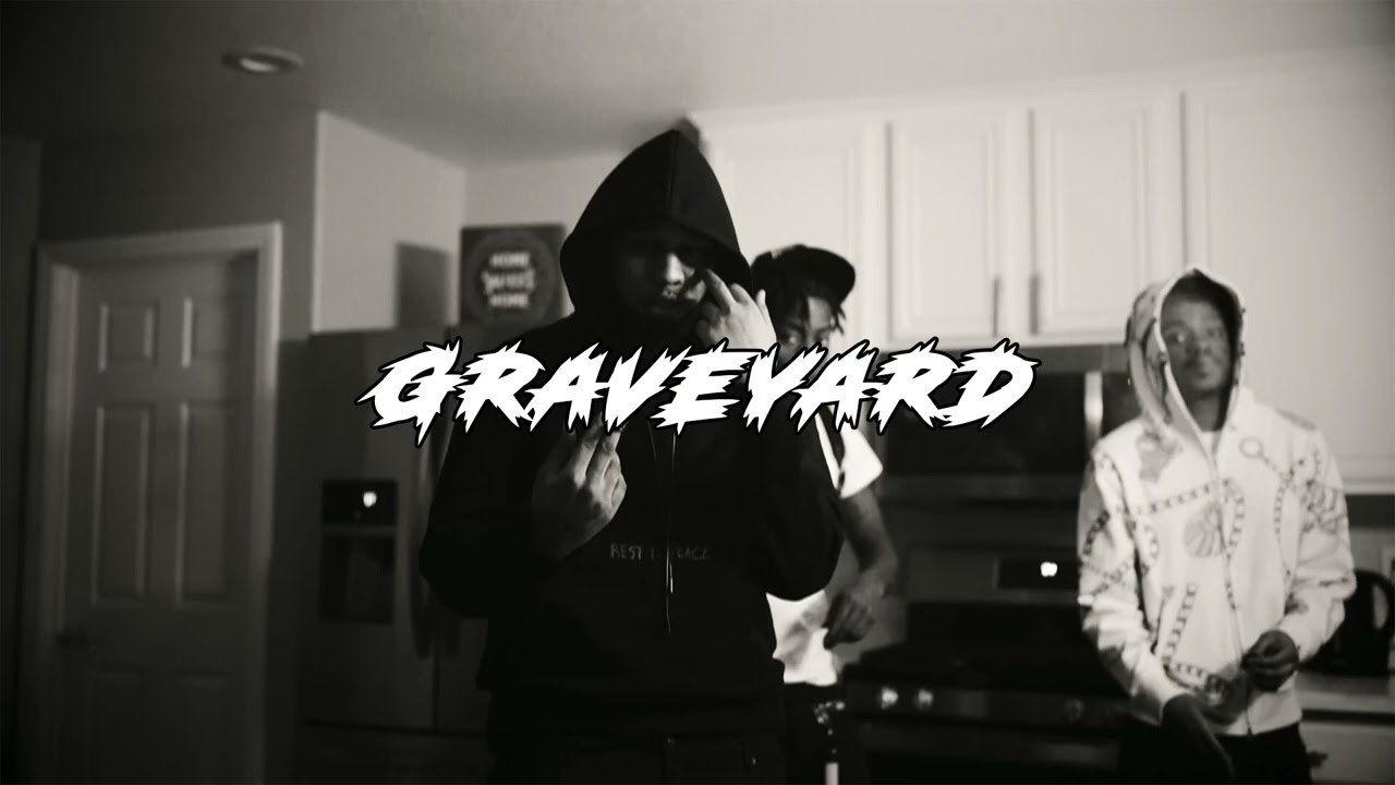 EBK Jaaybo Type Beat – GRAVEYARD | Dark West Coast Beat (FREE)