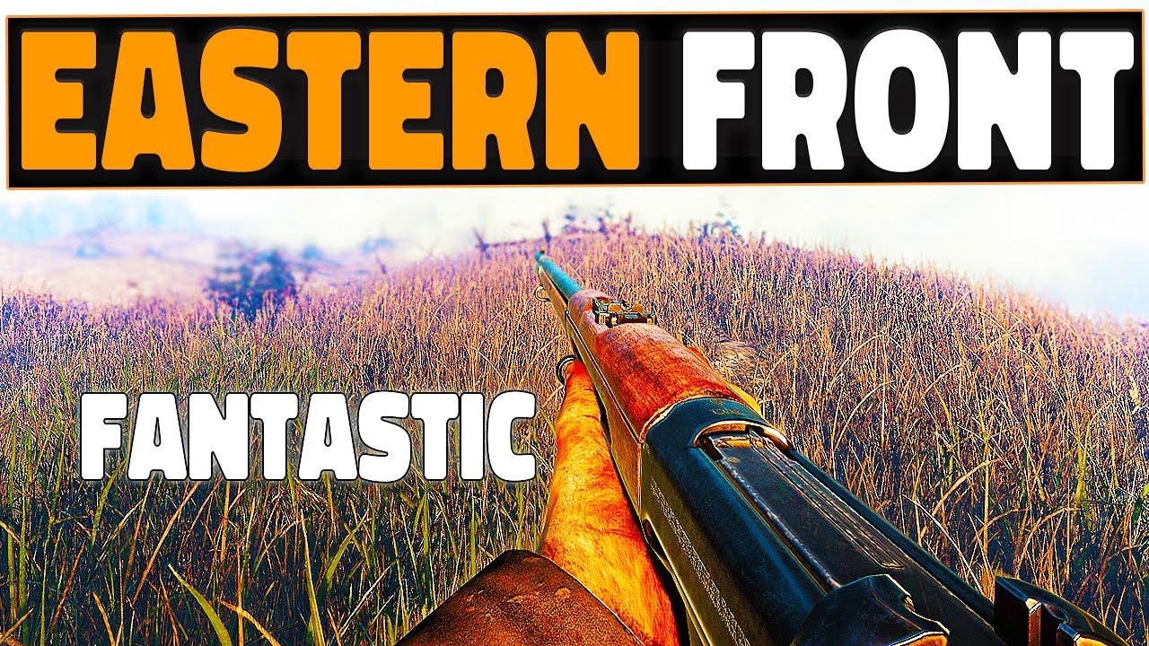 Should You Buy Tannenberg! (Xbox One, PS4, PC)