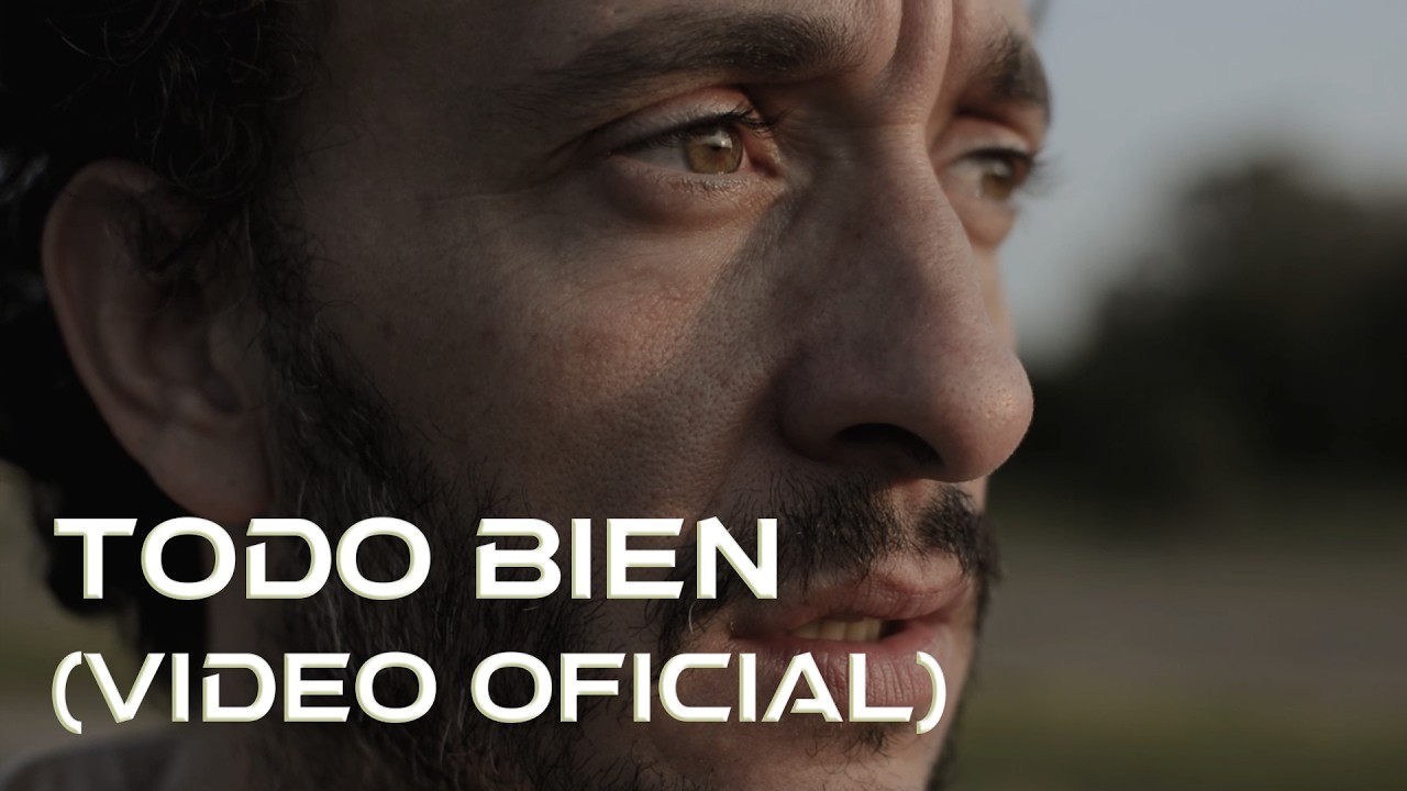 Motor Eterno - Todo bien | Video oficial