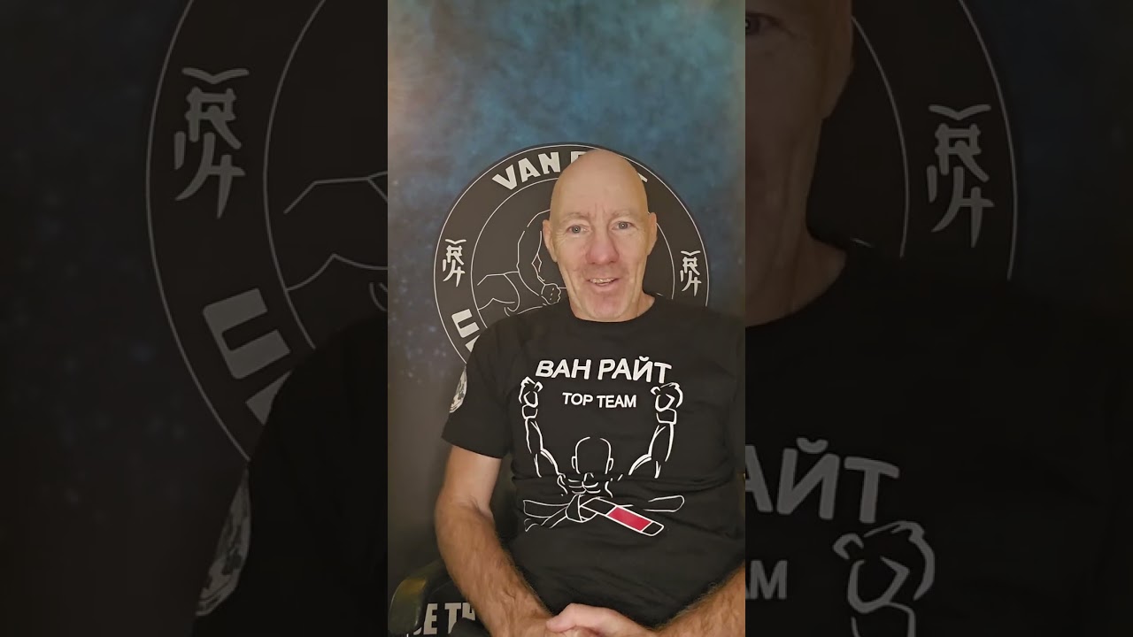 “Contact Ju‑Jitsu Demonstration & Referee Insight – Michel van Rijt”