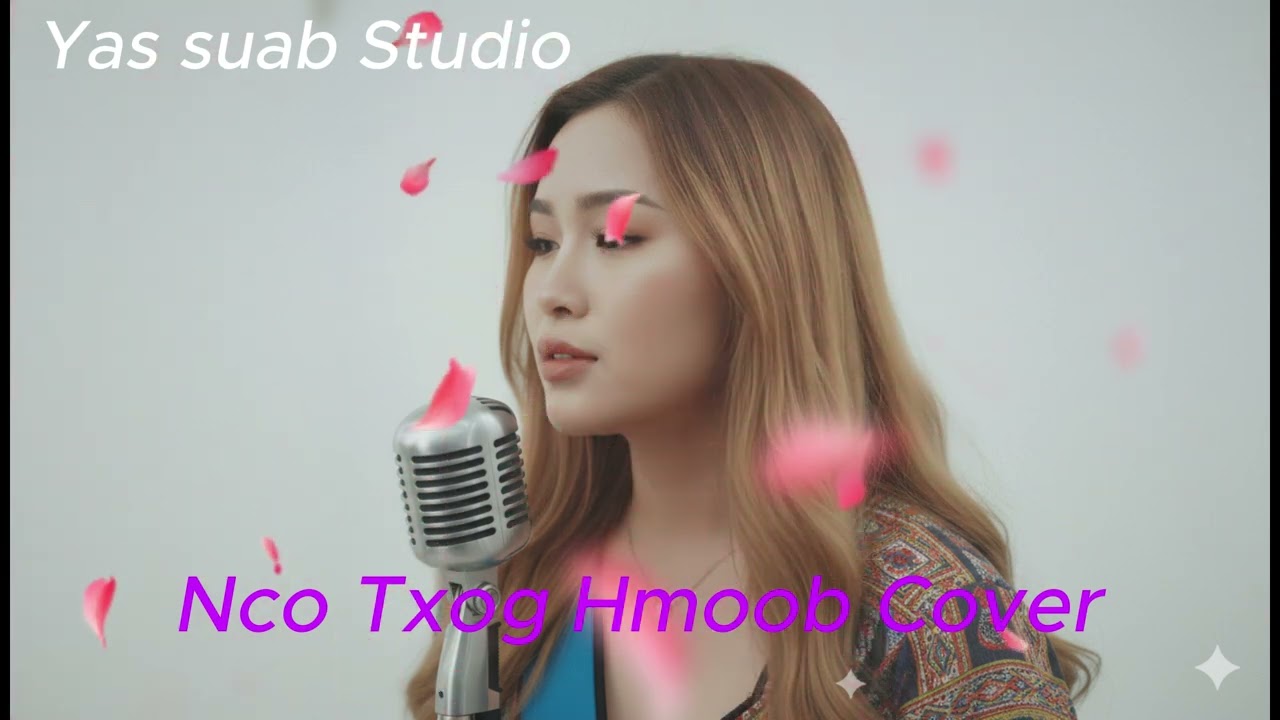 Nco txog hmoob Cover Tshiab 11/11/2025