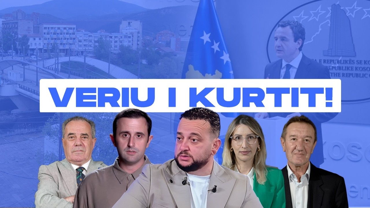 🔴 ADRESA - VERIU I KURTIT- 13.02.2026