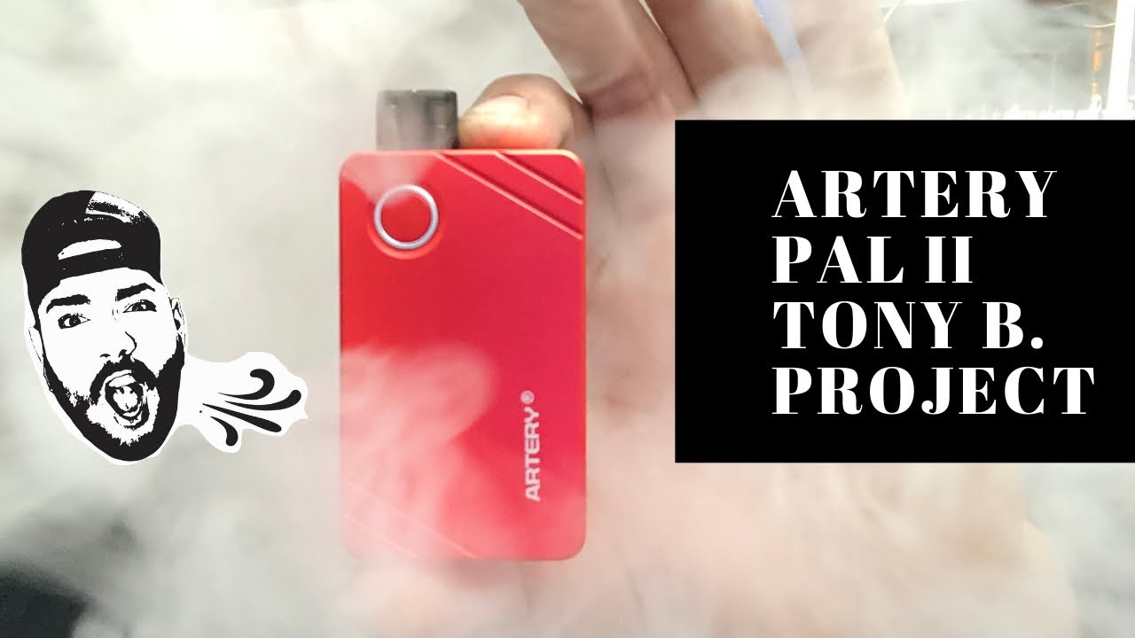 The Artery Pal Is Not My Friend | Artery Pal II