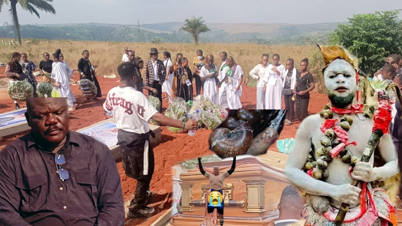 🔴😈☠️NZOTO MALILI MALLAH TATA SÉRÉ KERE EBIMISI BA KISI YA NAPOLÉON YA LUMUSU ALELI MILIMO EBIMI SOMO