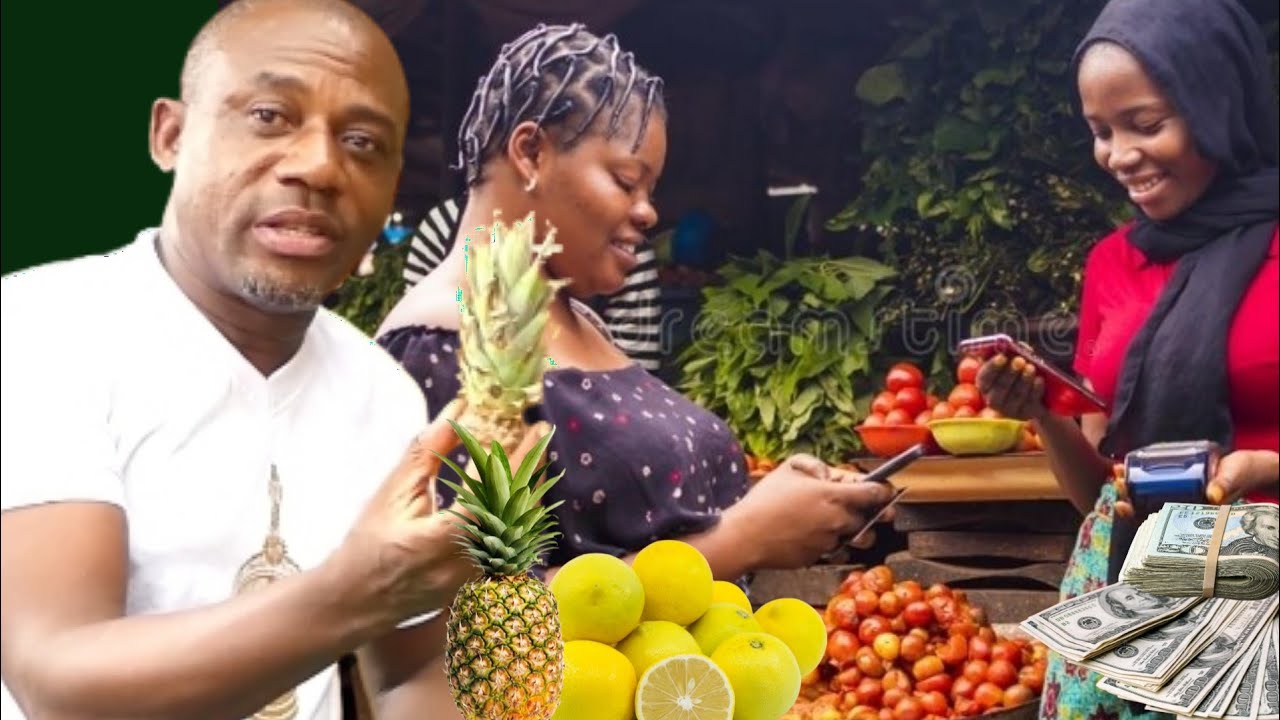 SELL VERY FAST WITH LIME AND PINEAPPLE 🍍 | DR STEVE #money #spirituality