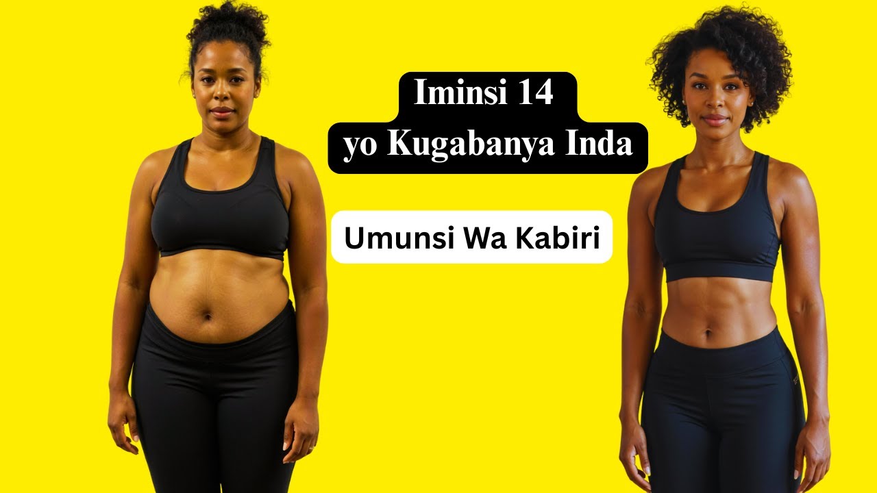 Iminsi 14 yo Kunanuka munda Byihuse  ( Umunsi wa 4&ndash;6 )