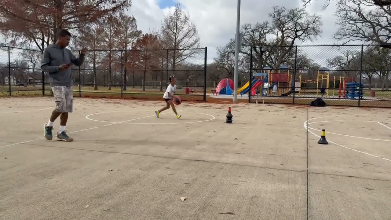 Aniya and Amiyah Southwest Select 2036