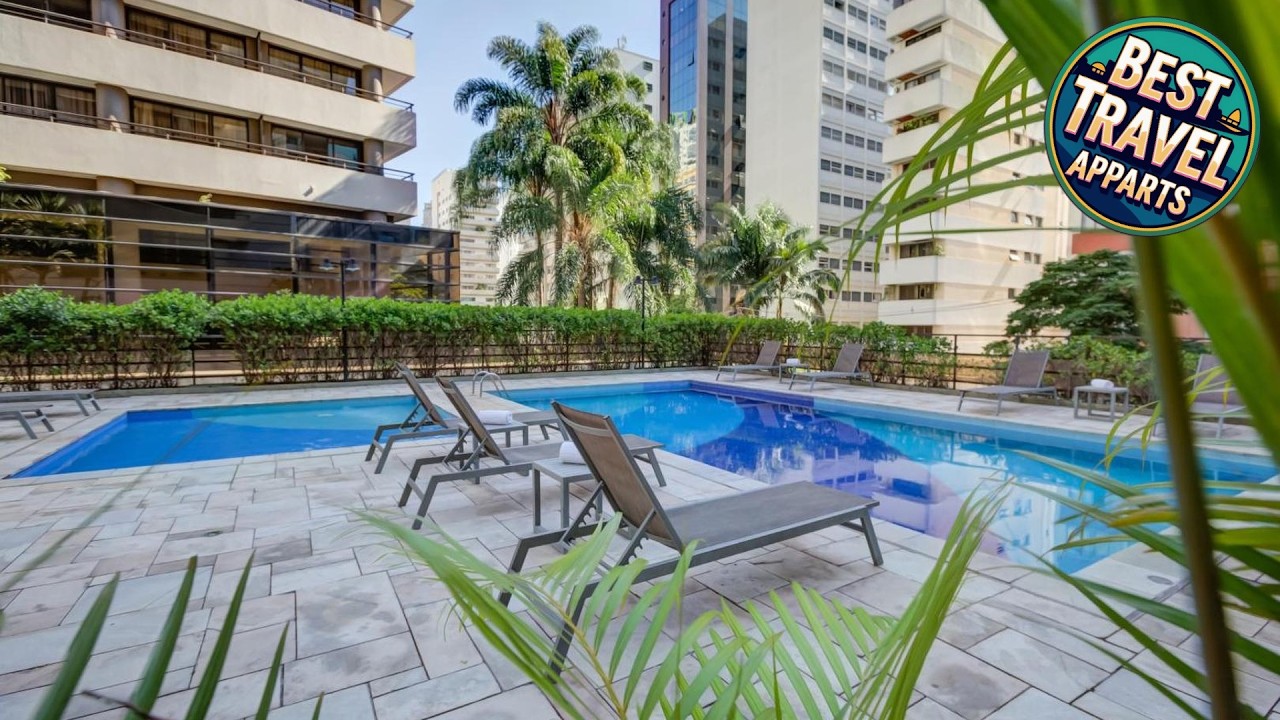 Radisson Sao Paulo Paulista | São Paulo, Brazil | Hotel Review 🏨