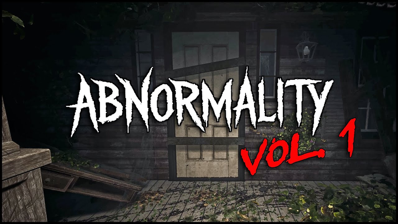 Abnormality | Vol. 1