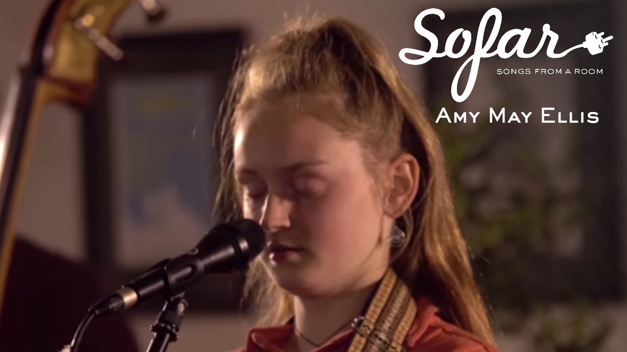 Amy May Ellis - Cityscape | Sofar London