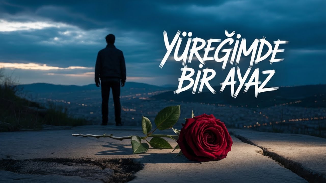 Yüreğimde Bir Kış - Deeply Emotional - Turkish Trap