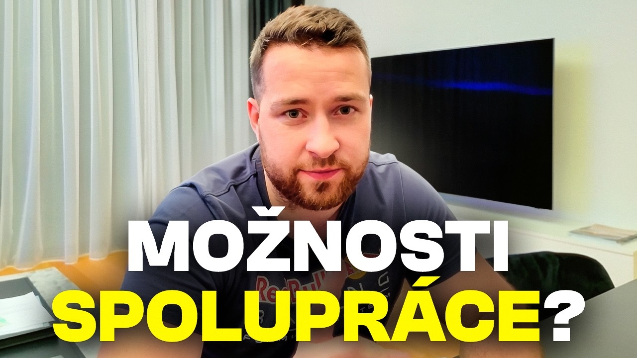 Jak Můžeme Spolupracovat? + Dokončení Bytu na Hájích a Dva Rychlé Prodeje Bytů | Vlog 015