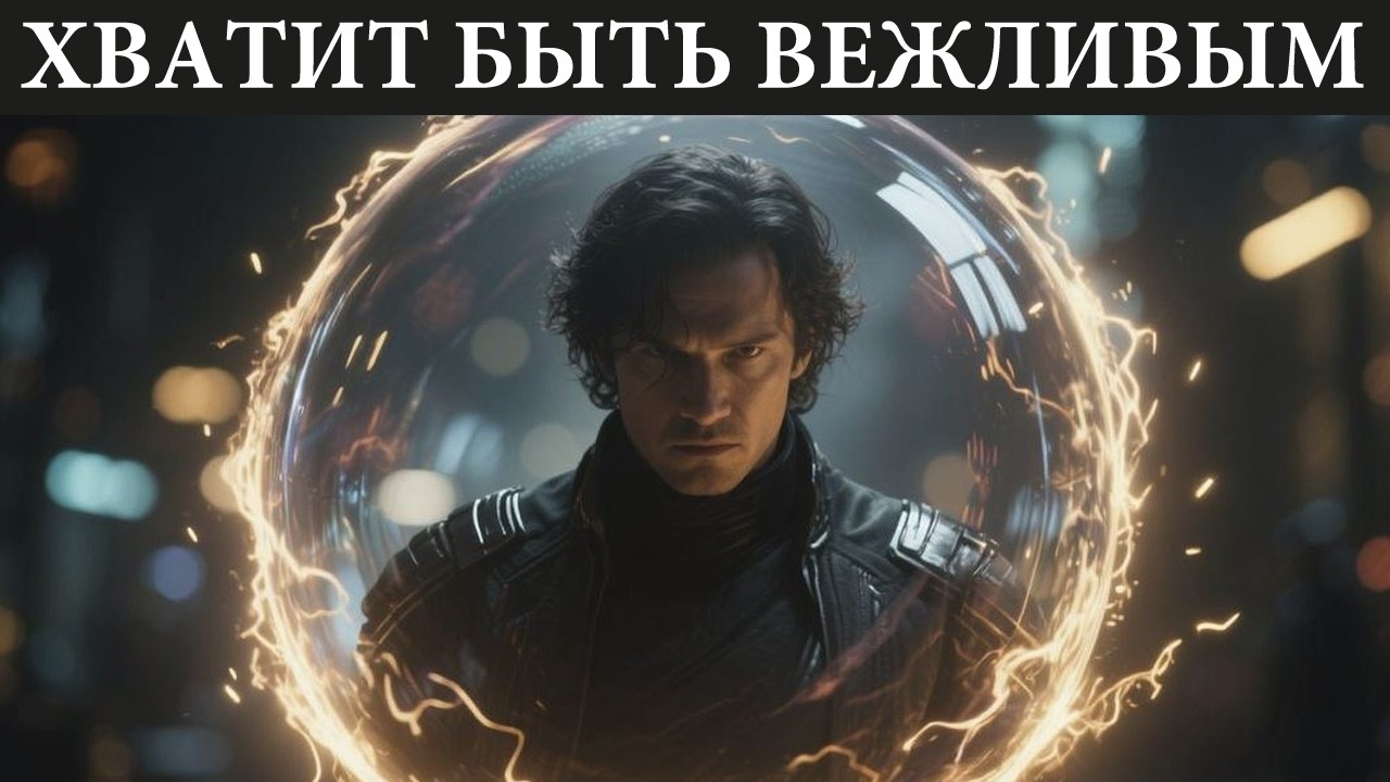 Никогда Не Будьте Вежливы — Будьте Безжалостны В Этих 9 Ситуациях - Макиавеллию