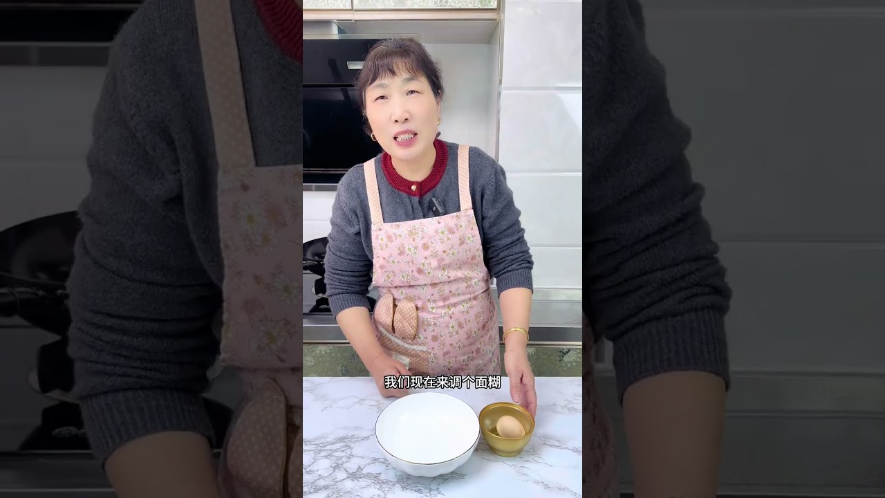 教你在家做鸡排，外酥里嫩比外面卖得还要好吃，做法简单看一遍就能学会了#我的厨房日记  #抖音美食推荐官 #妈呀太香了 #鸡排 #自制炸鸡排
