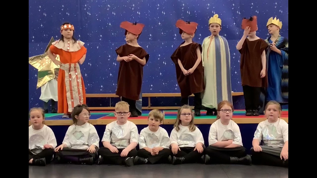 The Hopeless Camel by Year 1 and 2