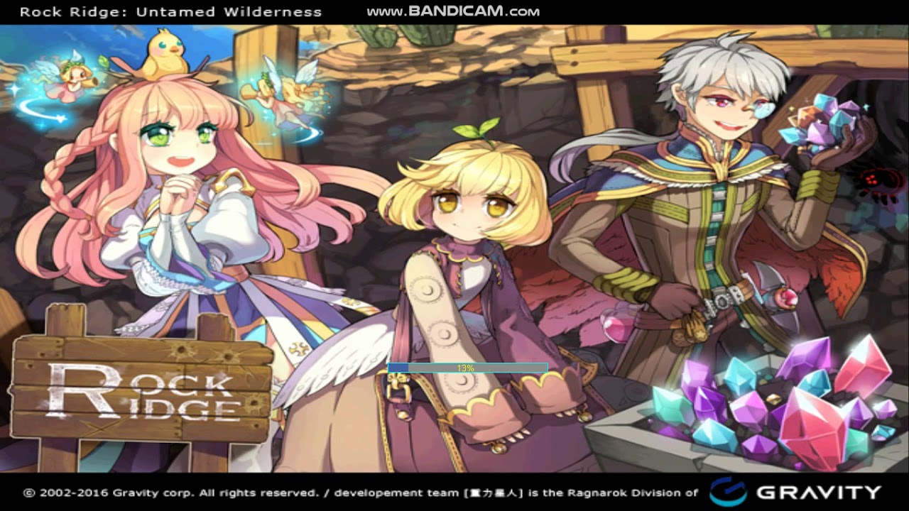 Ragnarok Online, LIMITRO - [Quest, Job Change] ARCHER.