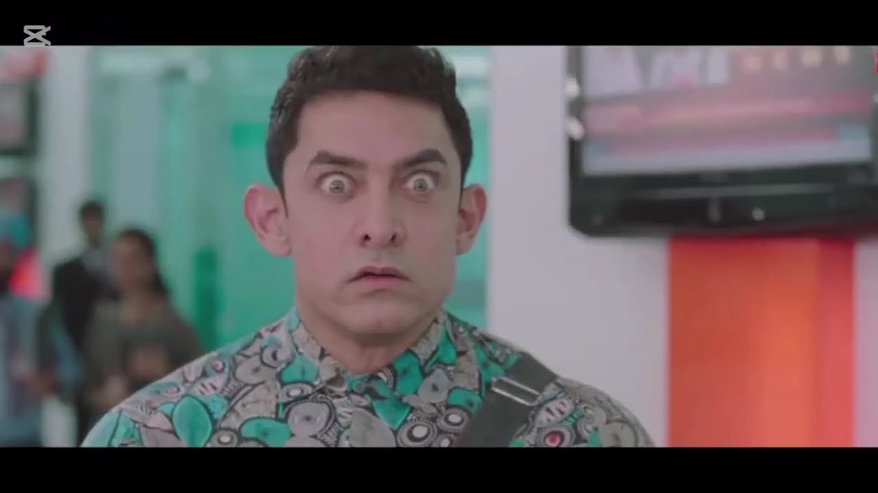 PK-2 | Amir Khan's new movie 