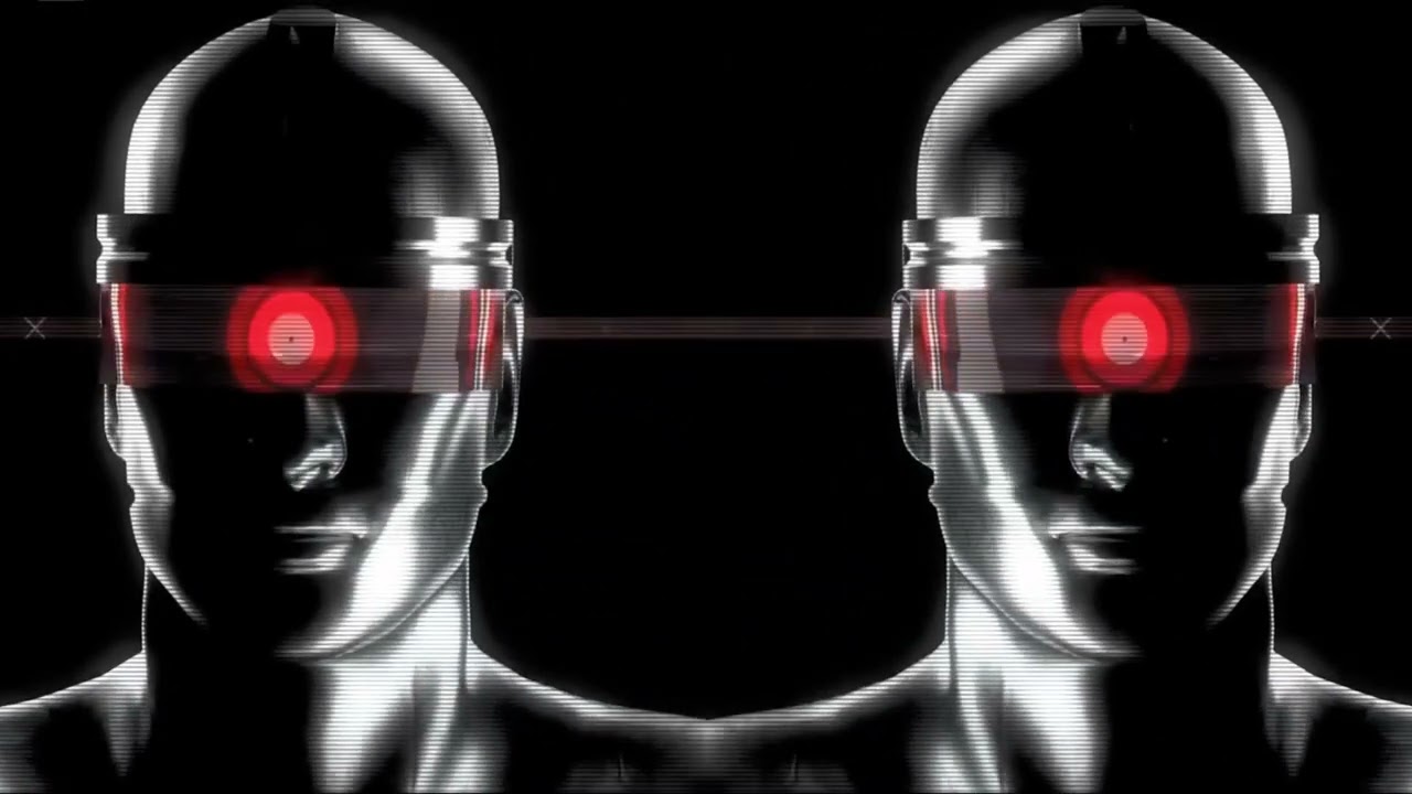Darkness in ur Head