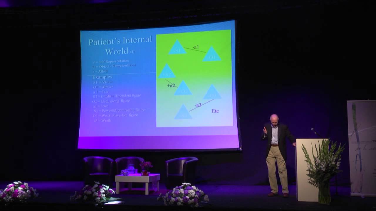 TFP Treatment - Dr. Frank Yeomans | 