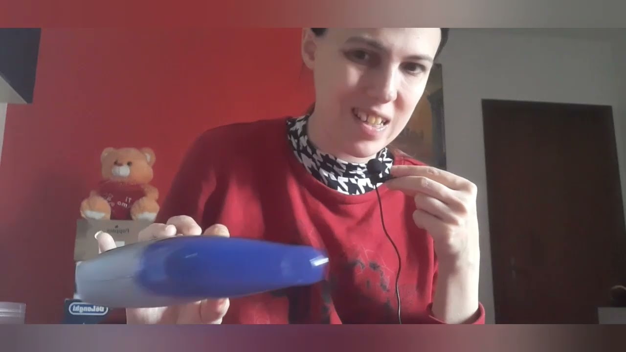 Detersivi Finiti ASMR ITA